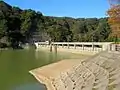 正善寺湖