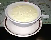 zh:双皮奶