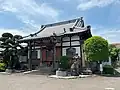 本堂