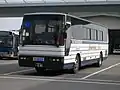 秋北バス