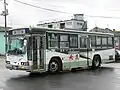 秋北バス U-LV324K