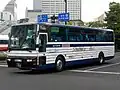富士重7HDKC-MS829P秋北バス