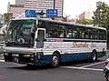 セレガ 富士重7HDKC-RU3FSCB秋北バス