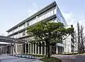 就実大学・就実短期大学 新B館 Ⅱ期