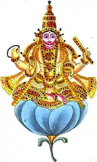 Sukra