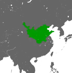 大順の位置