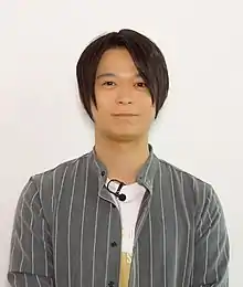 『沼落ち5秒前! -声優編第26回-』より(2018年12月)