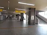 コンコース