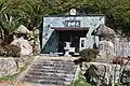 大師堂