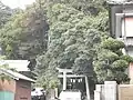 鳥居