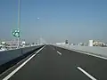 首都高速神奈川6号川崎線