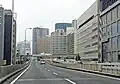 芝浦周辺