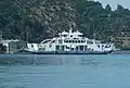 シャトル2号