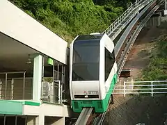 BTM（シャトル桂台）