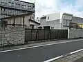 北門