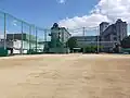 野球場