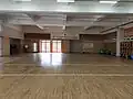剣道場