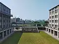 中庭
