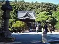 修禅寺