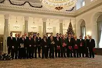 2006年ポーランド男子代表