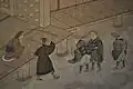 渋々宿伝絵