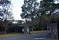 入口