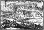 1675年の包囲戦