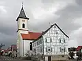 カトリック教会