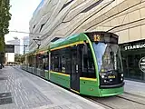 コンビーノ(503、更新後)(2023年撮影)