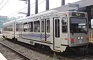 SD-400(2012年撮影)