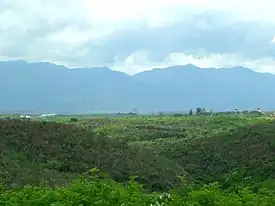 キューバ南東部のコーヒー農園発祥地の景観 - （2000年、文化遺産）