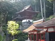 鐘楼（奥）