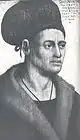 Sigismund of Bavaria