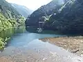 ダム湖