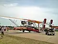 シコルスキー S-38（5月）