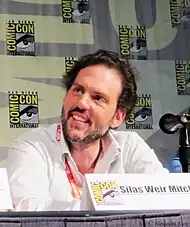 サイラス・ウィアー・ミッチェルSilas Weir Mitchell