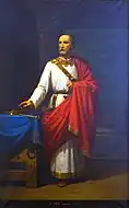 アストゥリアス王シロ (1853)