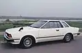 ハードトップ 1979年型(側面)