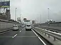 高井戸付近
