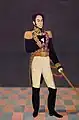 シモン・ボリーバル将軍