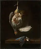 静物画 ボストン美術館