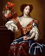 Mary of Modena (c.1680)