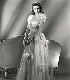 Simone Simon