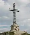 英雄の十字架