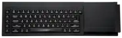 The Sinclair QL