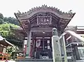 新長谷寺(27番)