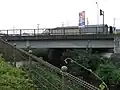 新袋橋
