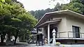 真観寺(26番)