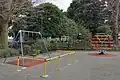 児童遊園