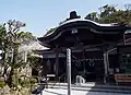 大師堂